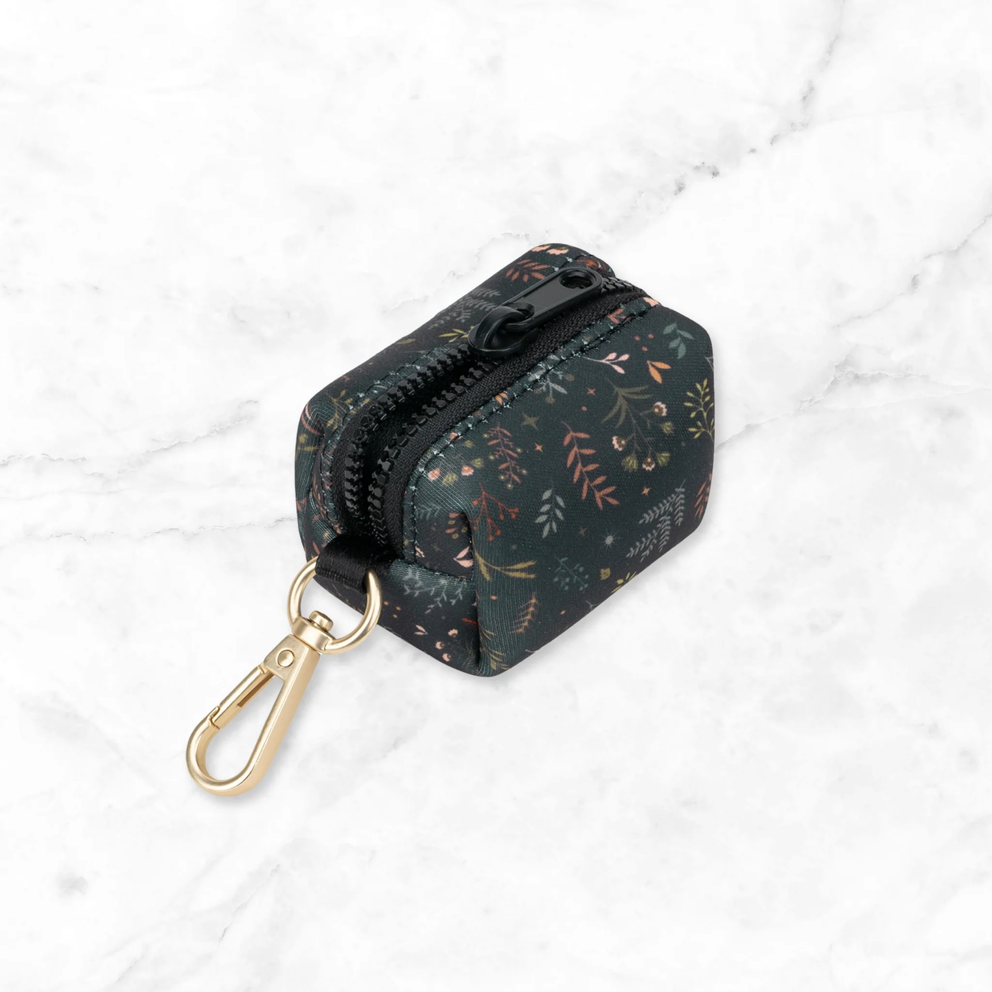 Wyld Cub Chiswick Poop Bag Holder - Ravenwood