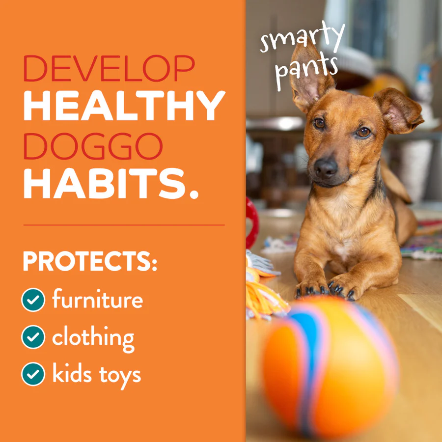 TropiClean Chew Stop - Max Home Formula 236ml