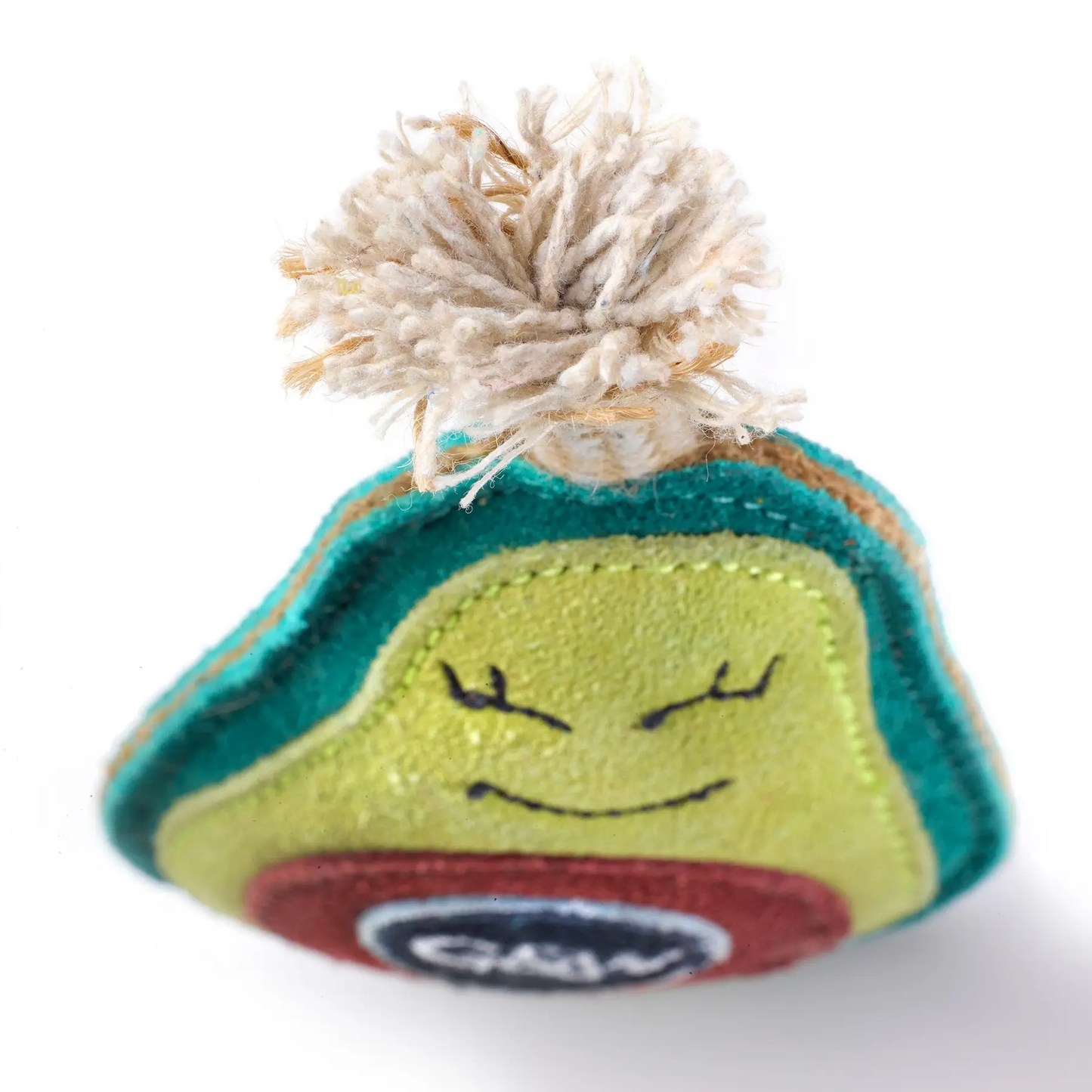 Green & Wild's Audrey the Avocado