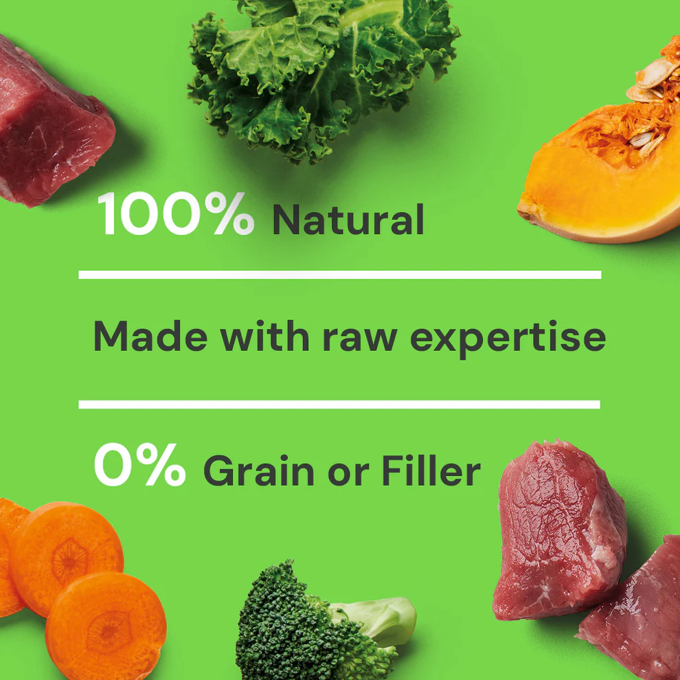 Nutriment Lamb 500g