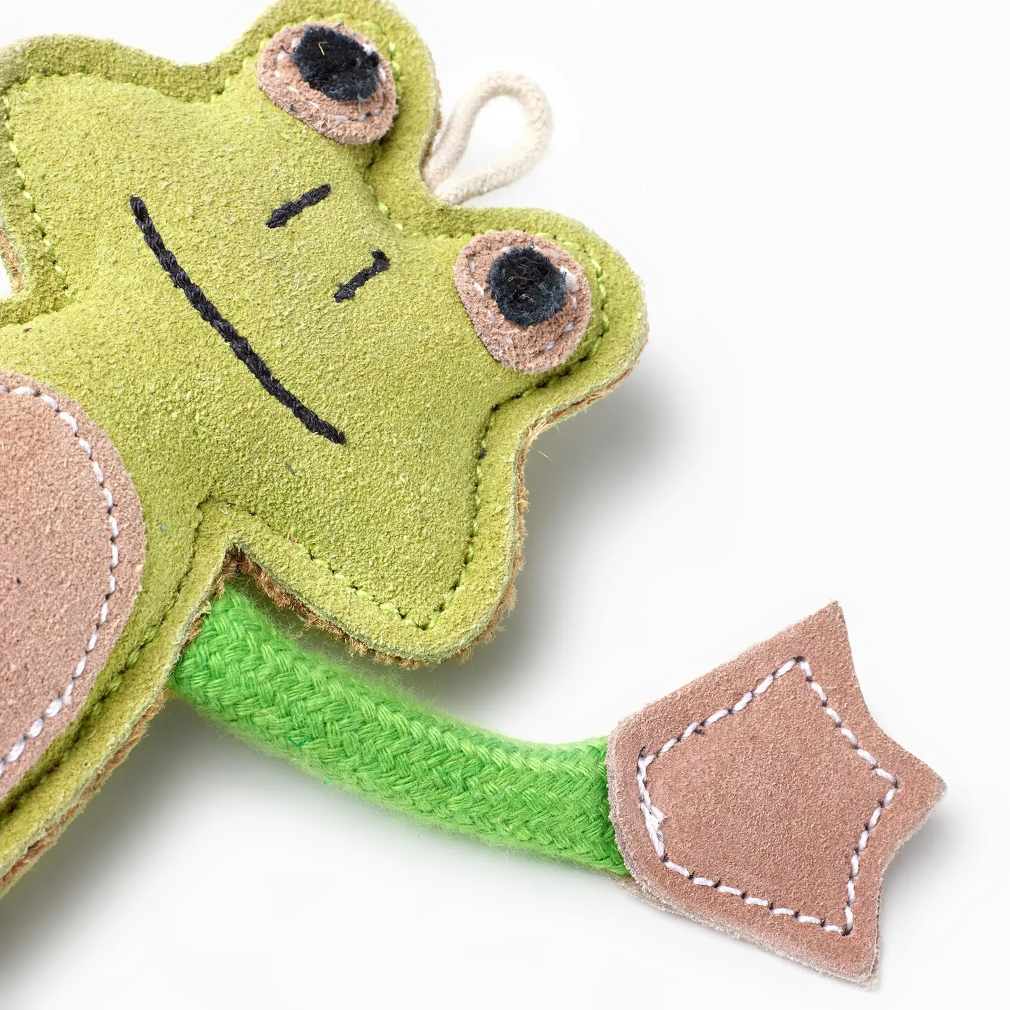 Green & Wild's Francois Le Frog