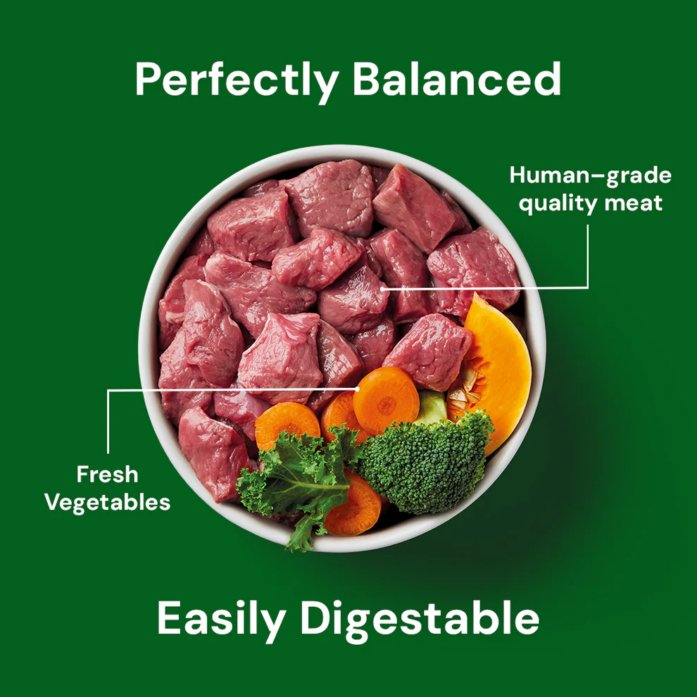 Nutriment Lamb 500g