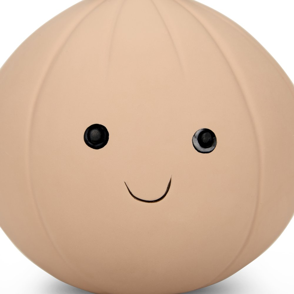 Foodie Faces Latex Onion - Large