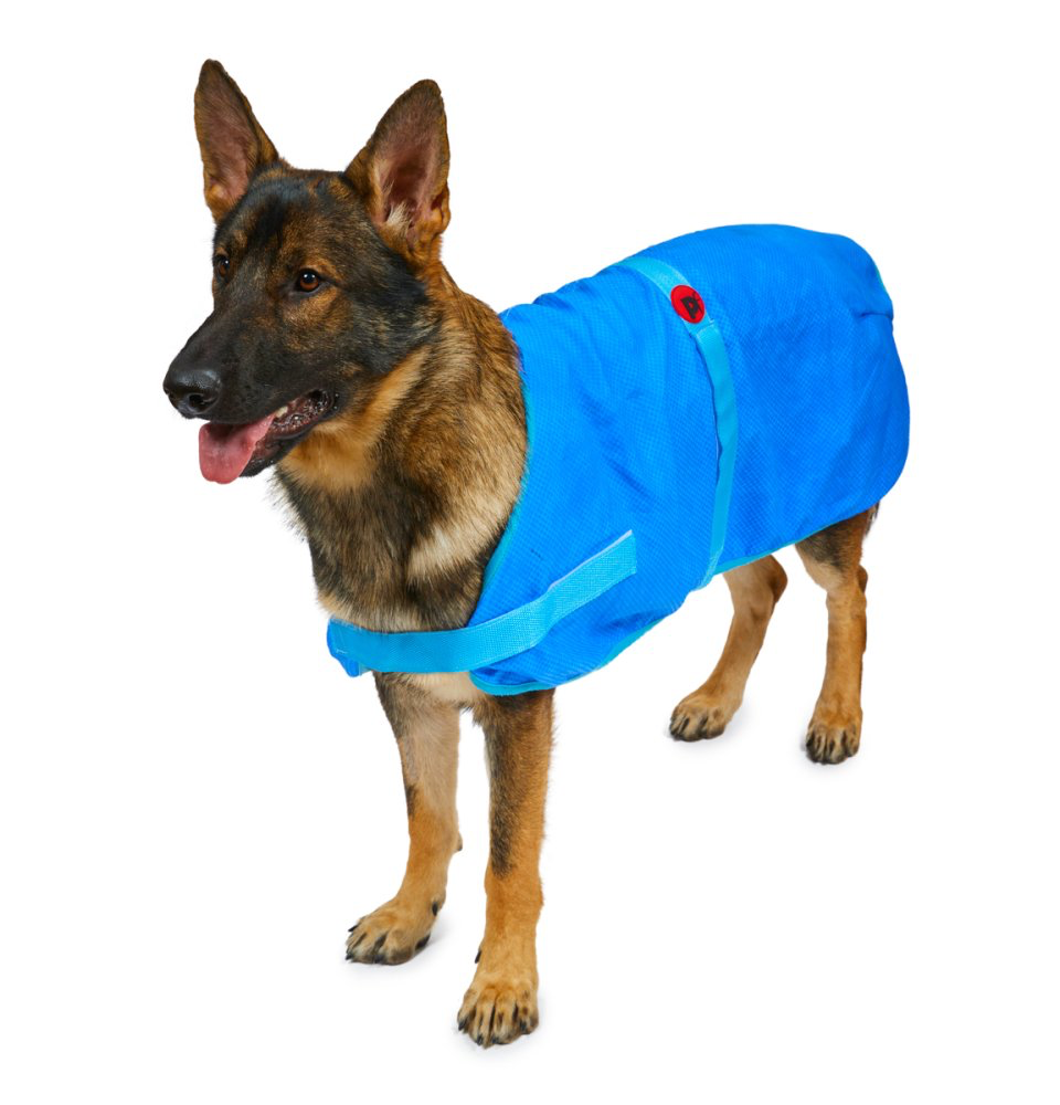 Petface Cooling Dog Coat -
