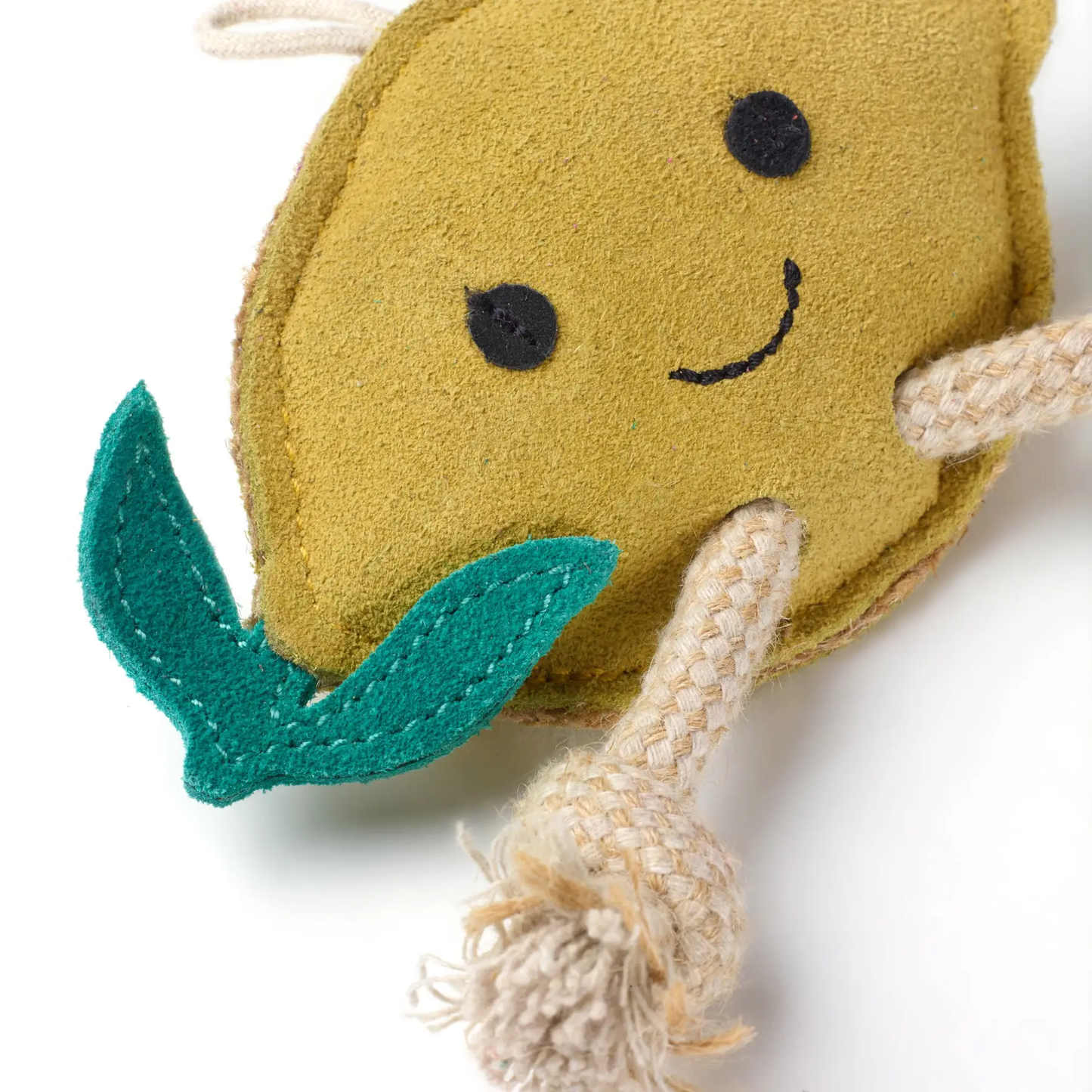 Green & Wild's Libby the Lemon