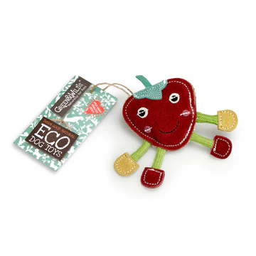 Green & Wild's Steve the Strawberry