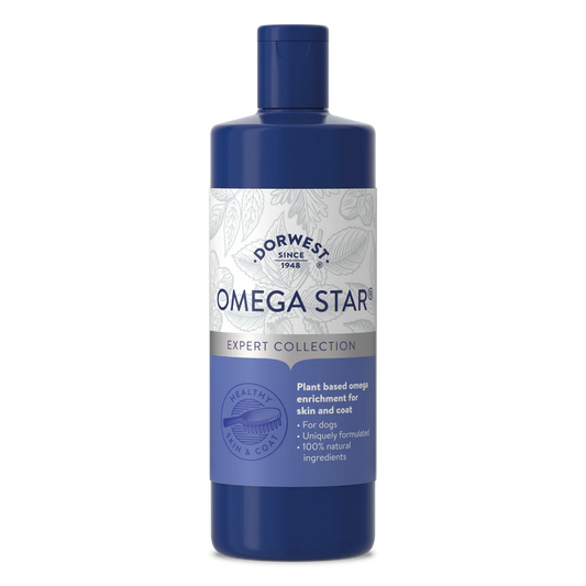Dorwest Omega Star Oil Blend - 500ml