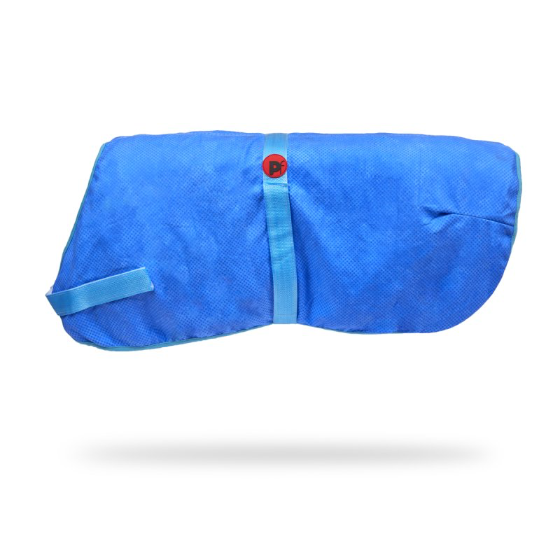 Petface Cooling Dog Coat -