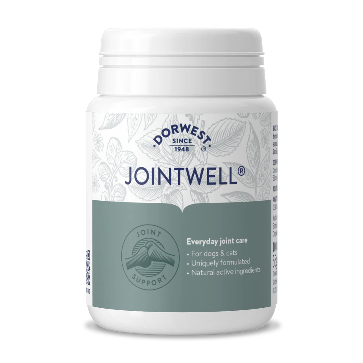 Dorwest JointWell - 100 tabs
