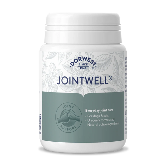 Dorwest JointWell - 100 tabs