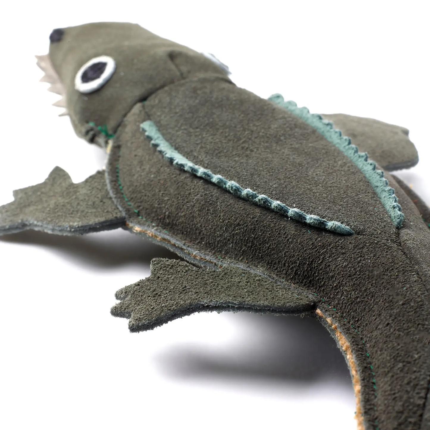 Green & Wild's Colin the Crocodile