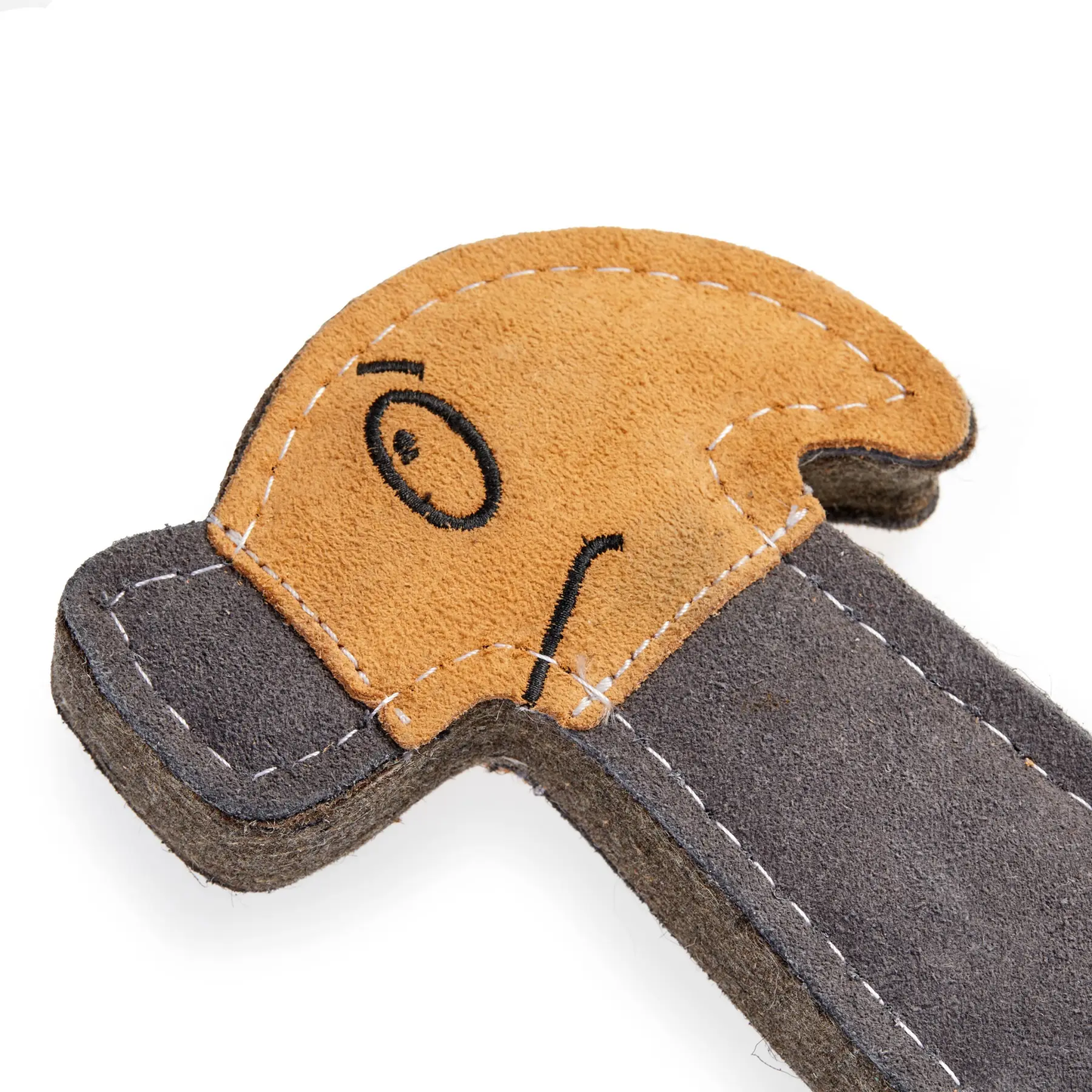 Green & Wild's Hugo The Hammer Eco Toy