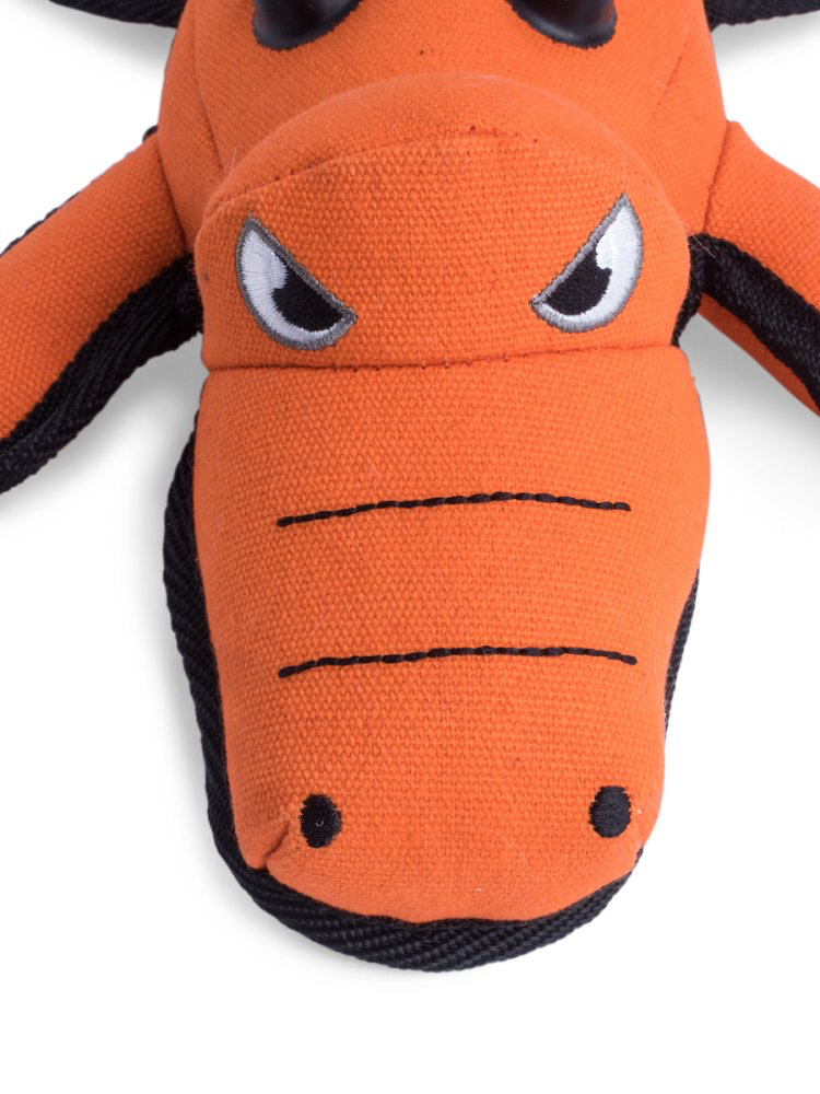 Petface Seriously Strong Crocodile