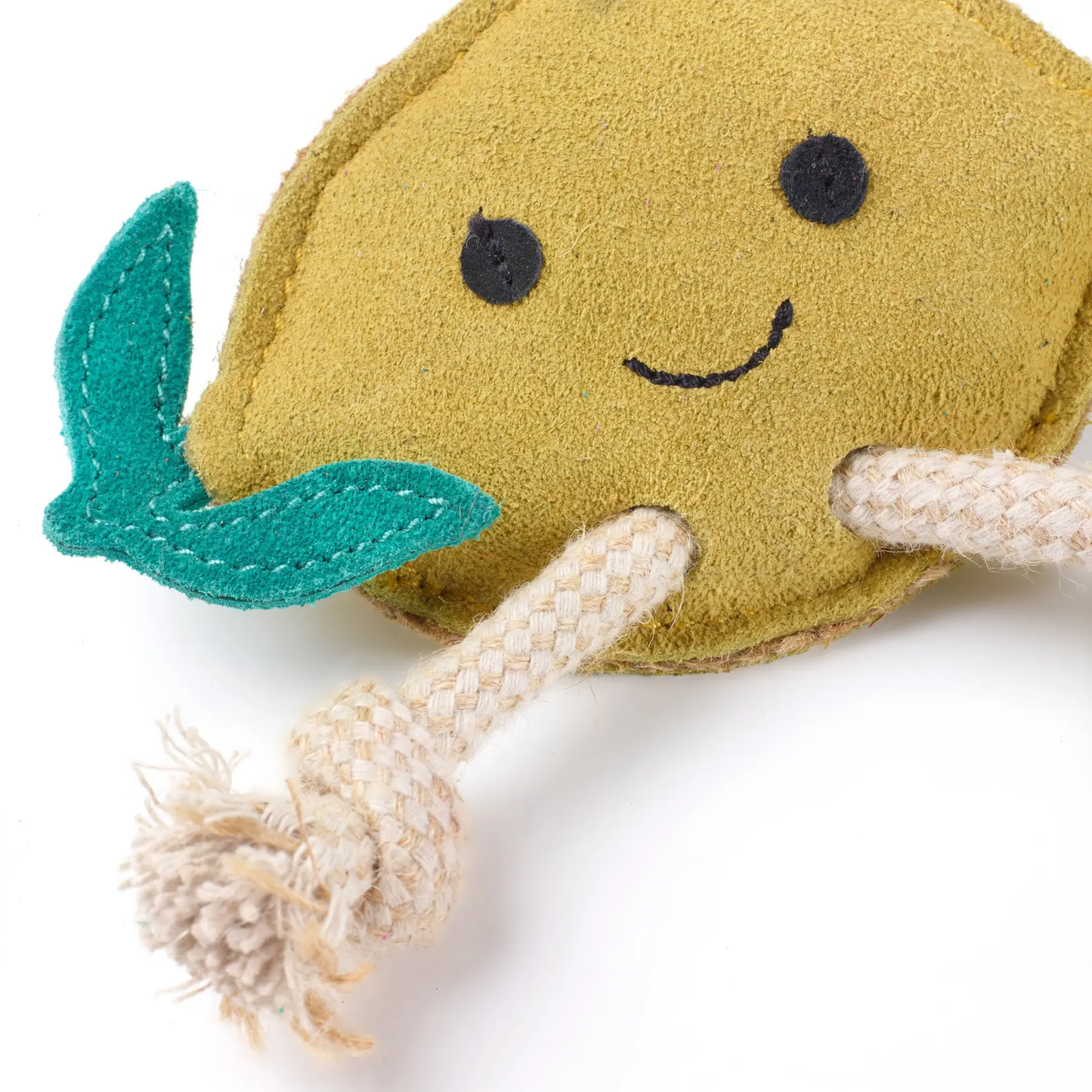 Green & Wild's Libby the Lemon