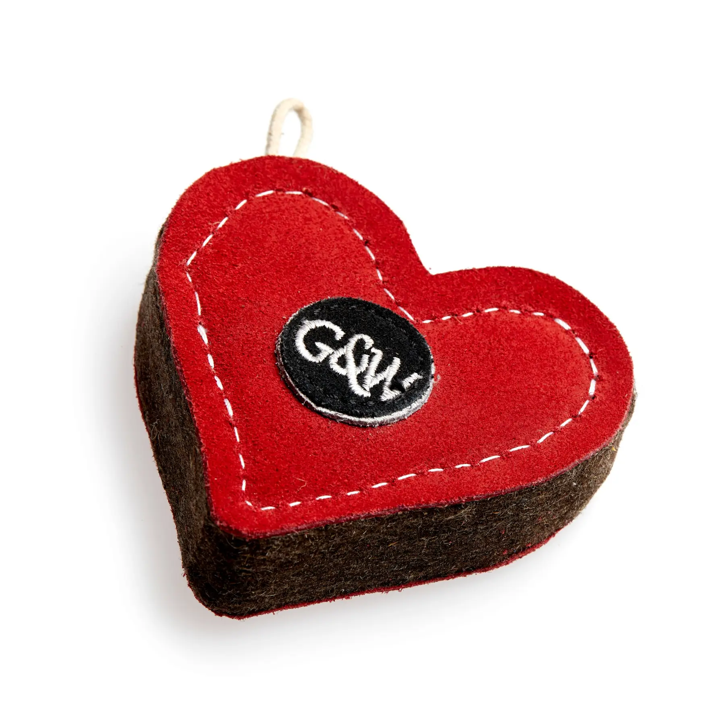 Green & Wild's Trudy Truelove Toy