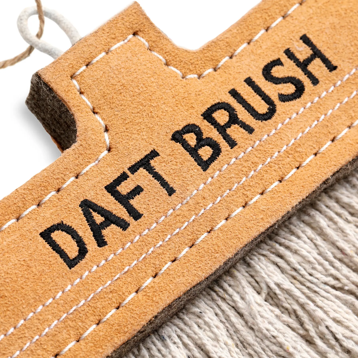 Green & Wild's Daft Brush Eco Toy