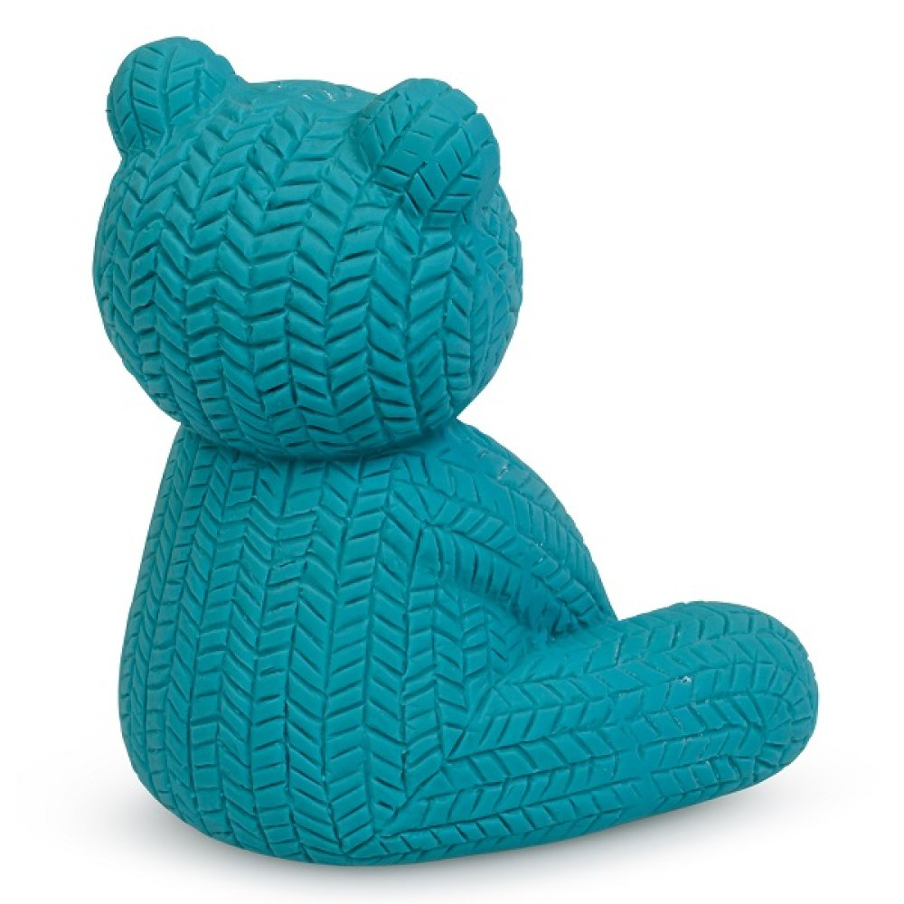 Little Petface Ted the Latex Bear