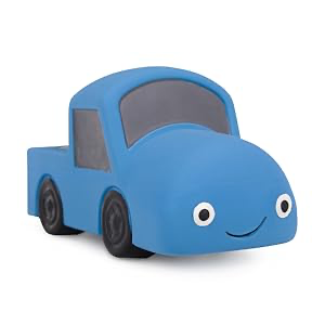 Petface Percy the Pickup Truck
