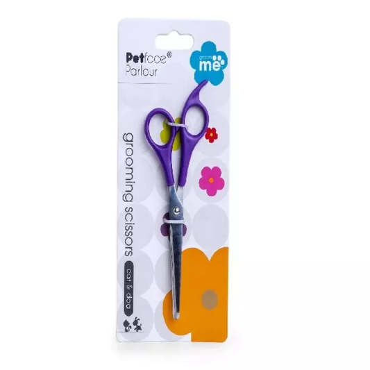 Petface Parlour Grooming Scissors