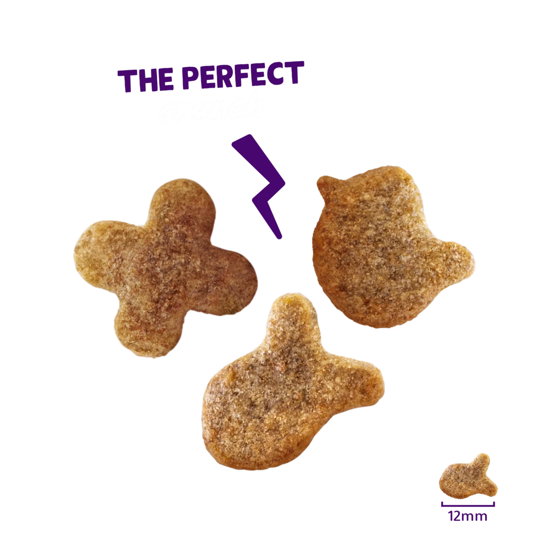 Edgard & Cooper Cat Crunchies Chicken 50g