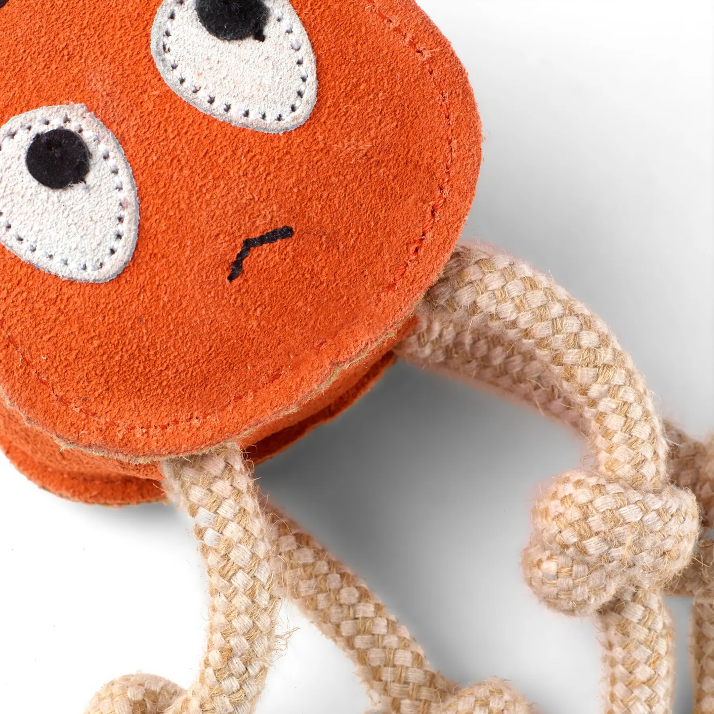 Green & Wild's Sid the Squid