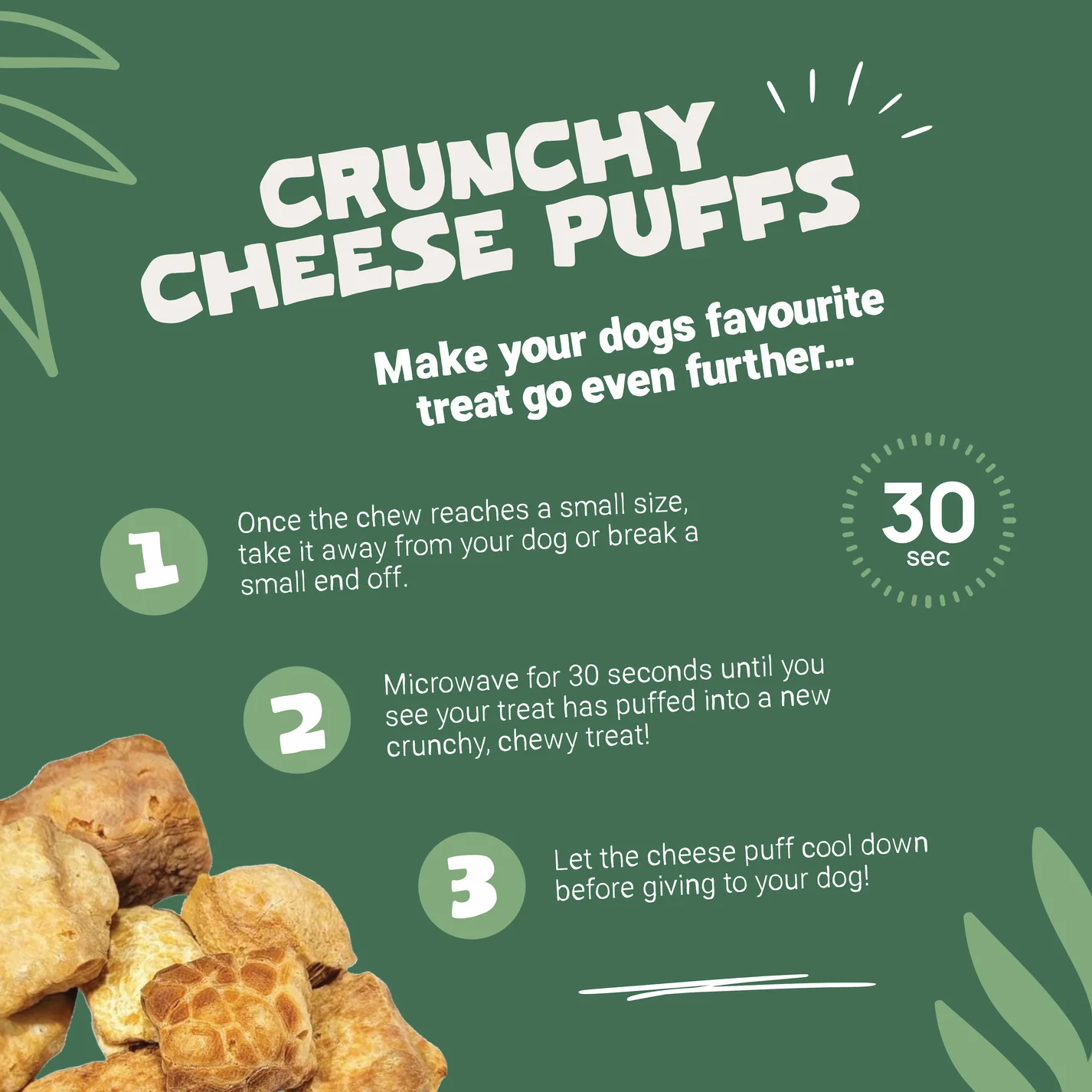 Pets Purest Himalayan Yak Chews Small - 5pk