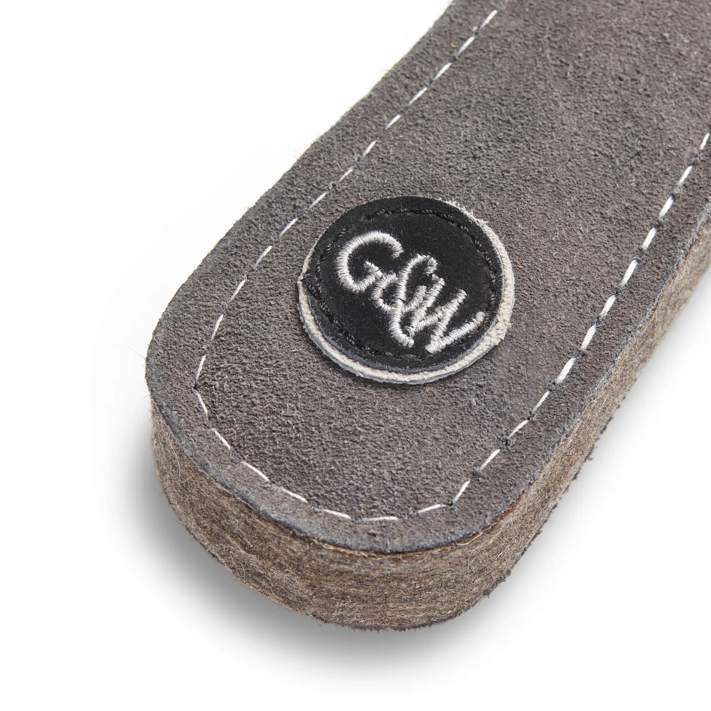 Green & Wild's Hugo The Hammer Eco Toy
