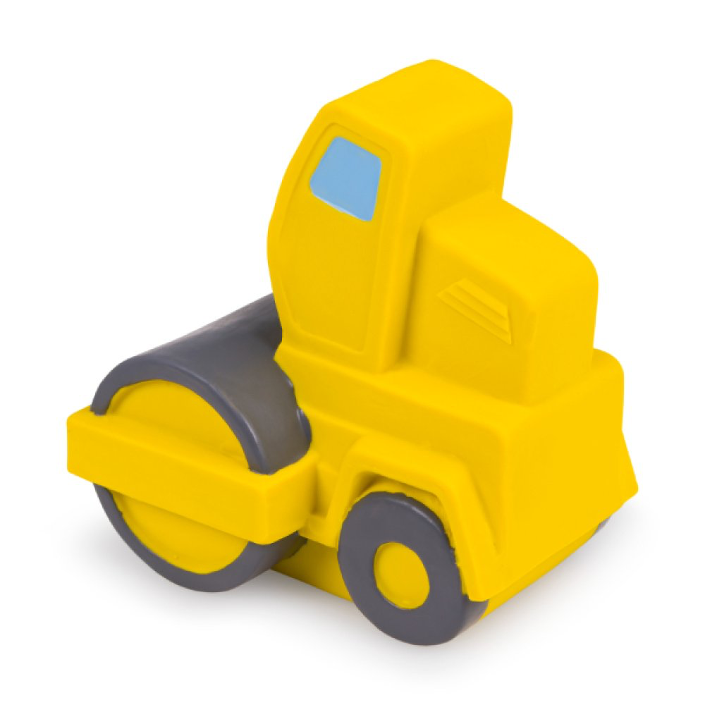 Petface Rumble the Road Roller