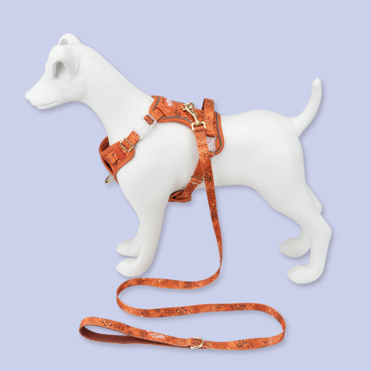 Wyld Cub Step & Switch Harness Ginger -