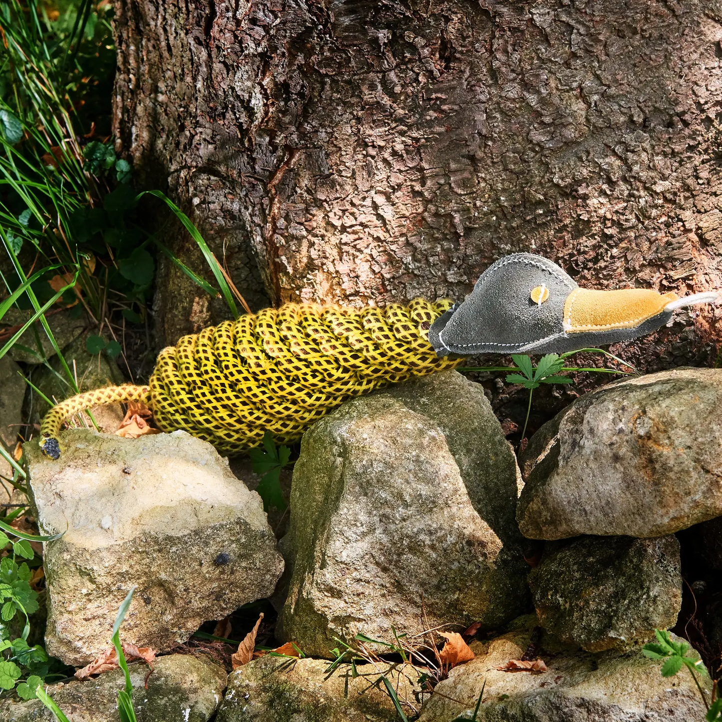 Green & Wild's Delilah the Duckess