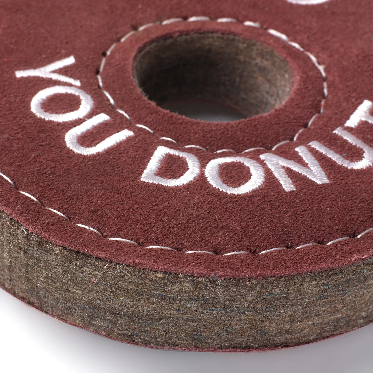 Green & Wild's Derrick the Donut