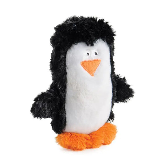 Small Bite Plush Penguin