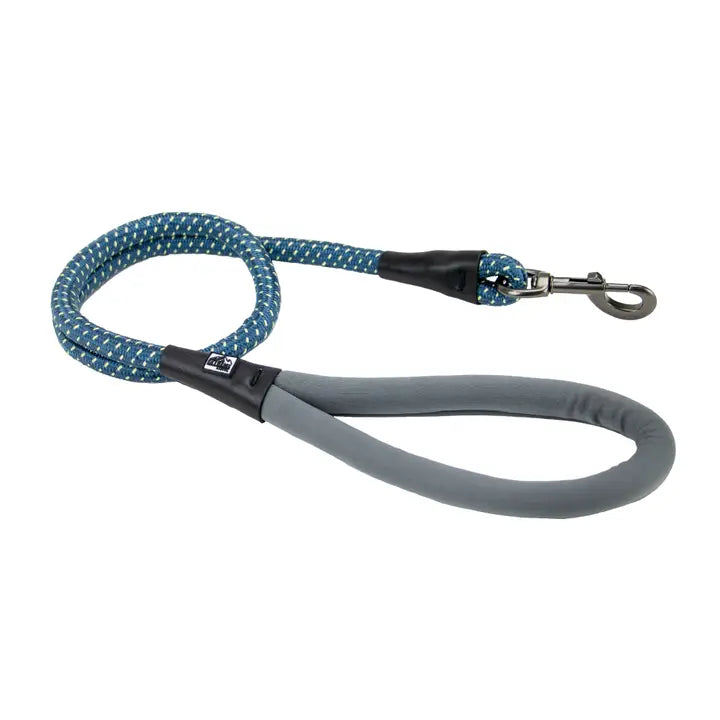 Ancol Extreme+ Rope Lead Bungee 1m