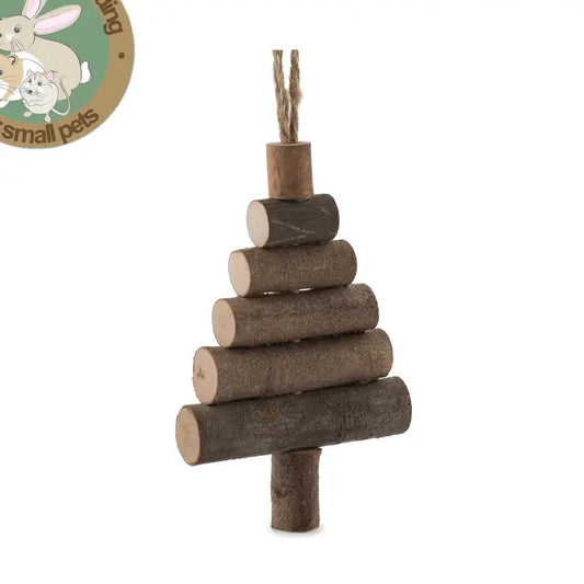 Ancol J4P Fir Tree Gnaw