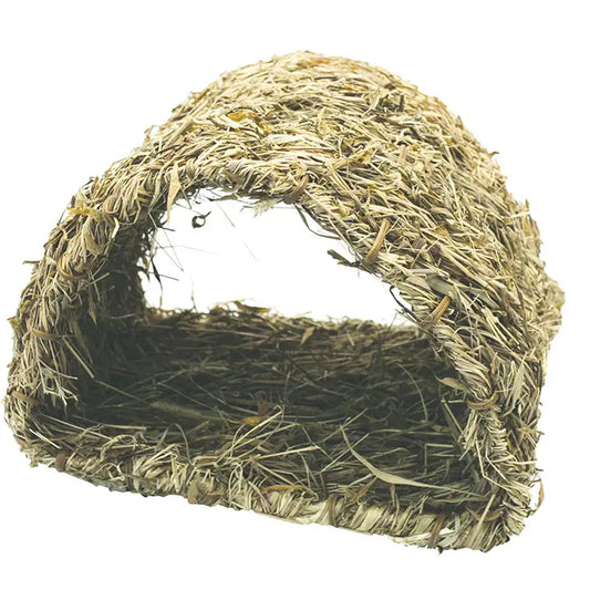 Nature First Grassy Tunnel