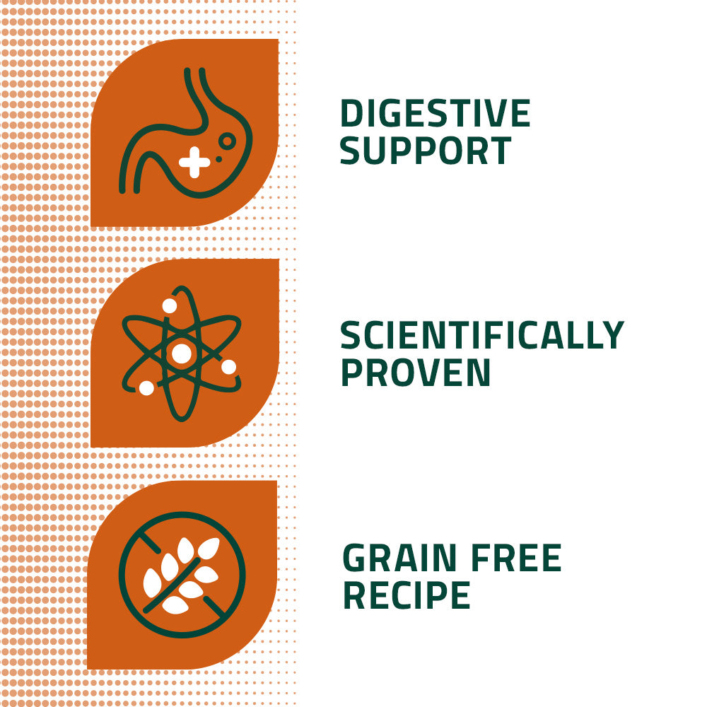 Arden Grange Vetcare Gastro 2kg