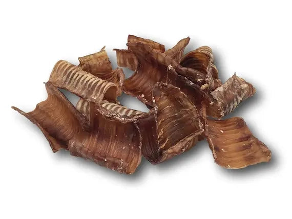 The Buffalo Co. Buffalo Bites - Trachea Bites 30g