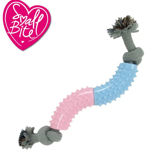 Ancol Small Bite Teether Tugger