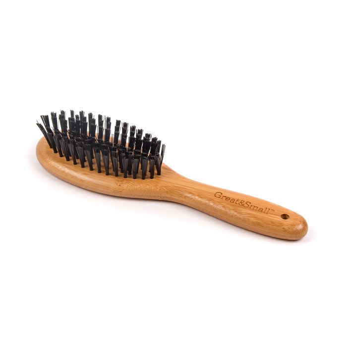 G&S Bamboo Soft Brush