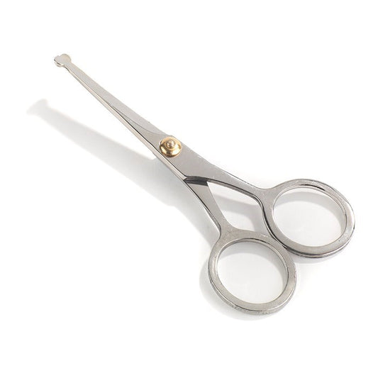 Great&Small Ear & Eye Safety Scissors
