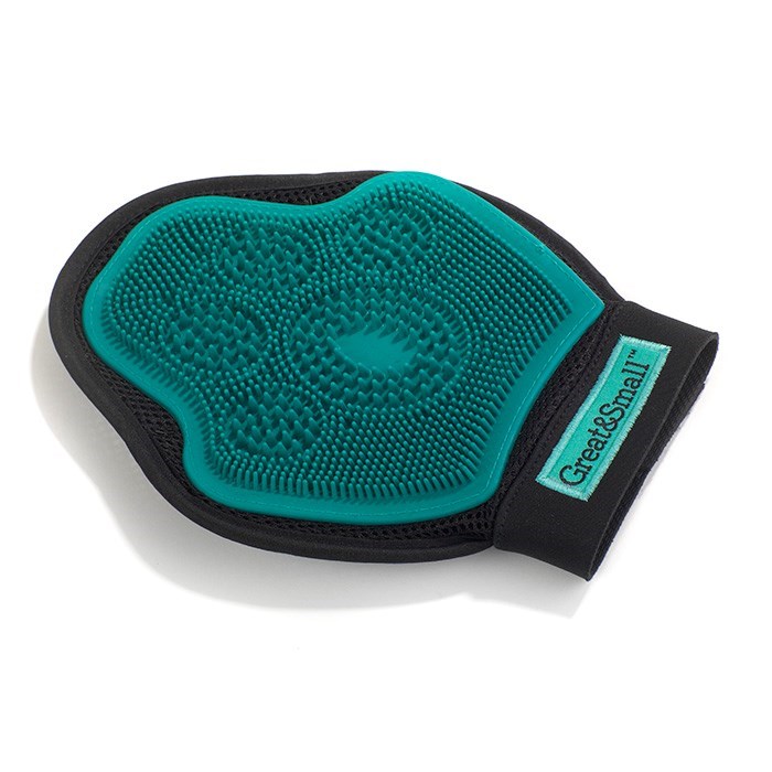 G&S Grooming Glove