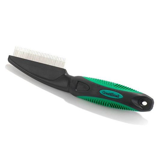 Great&Small Moulting Comb
