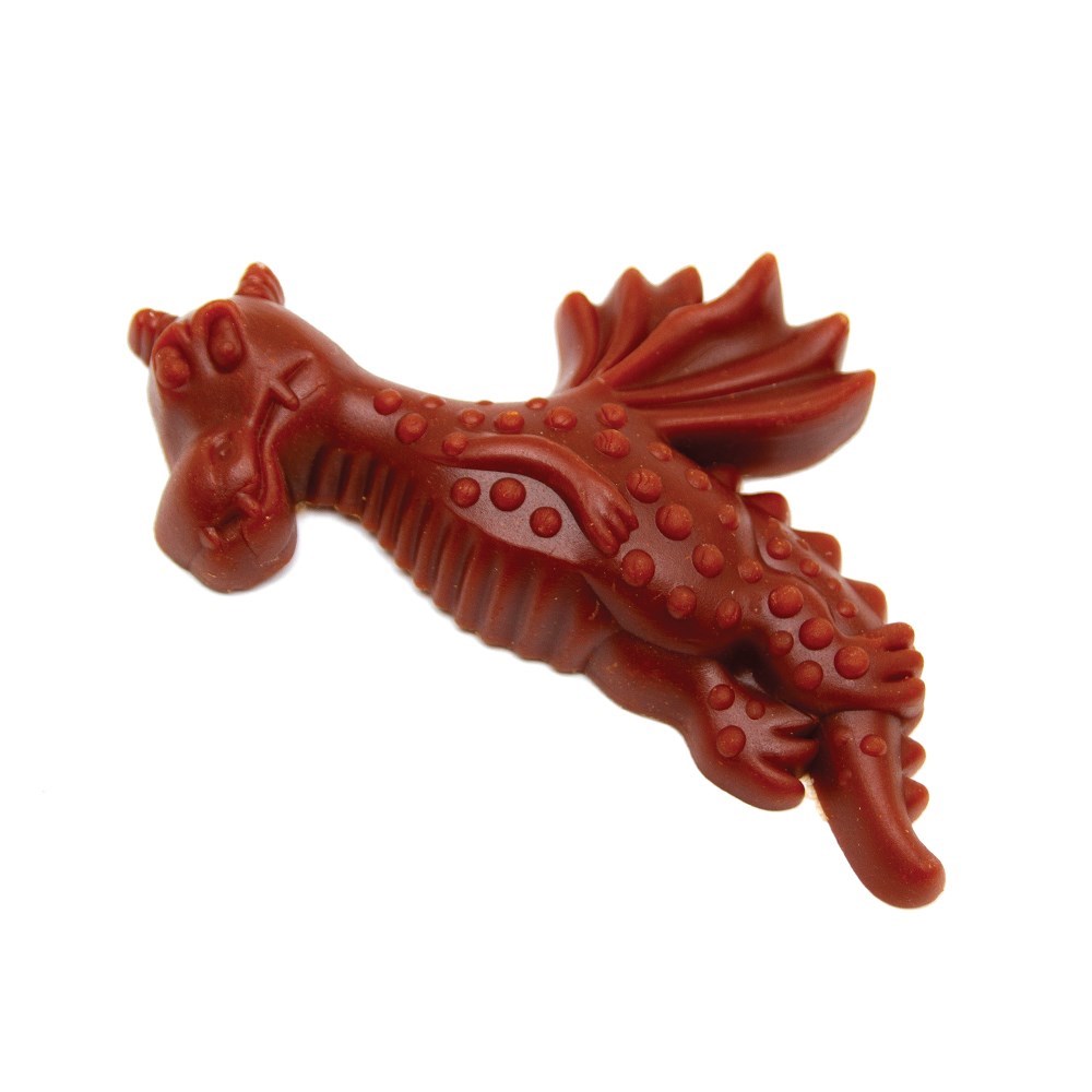 Great&Small Carrot & Paprika Dragon Treat