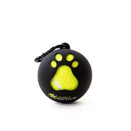 Great&Small Active Tennis Ball Holder