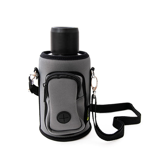 Great&Small Active Travel 3in1 Bottle & Carry Bag