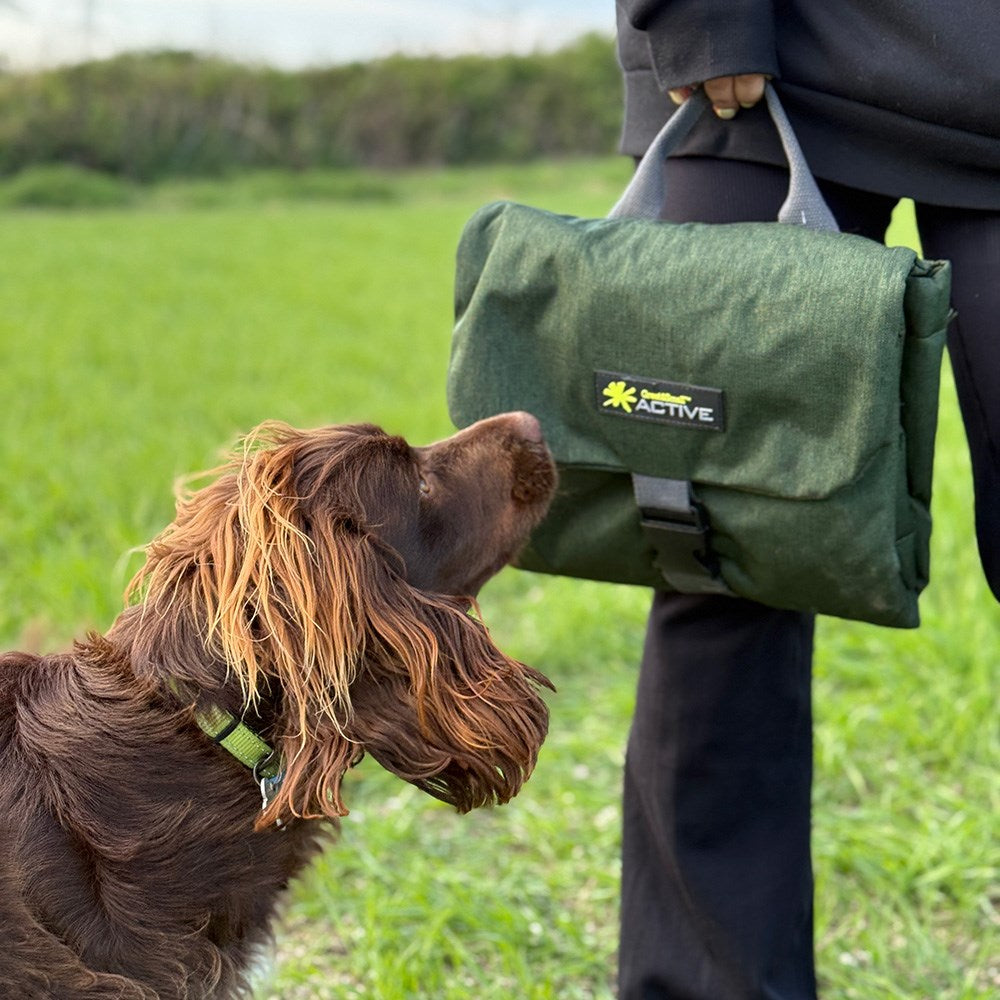 Great&Small Active Travel Mat 80x60cm