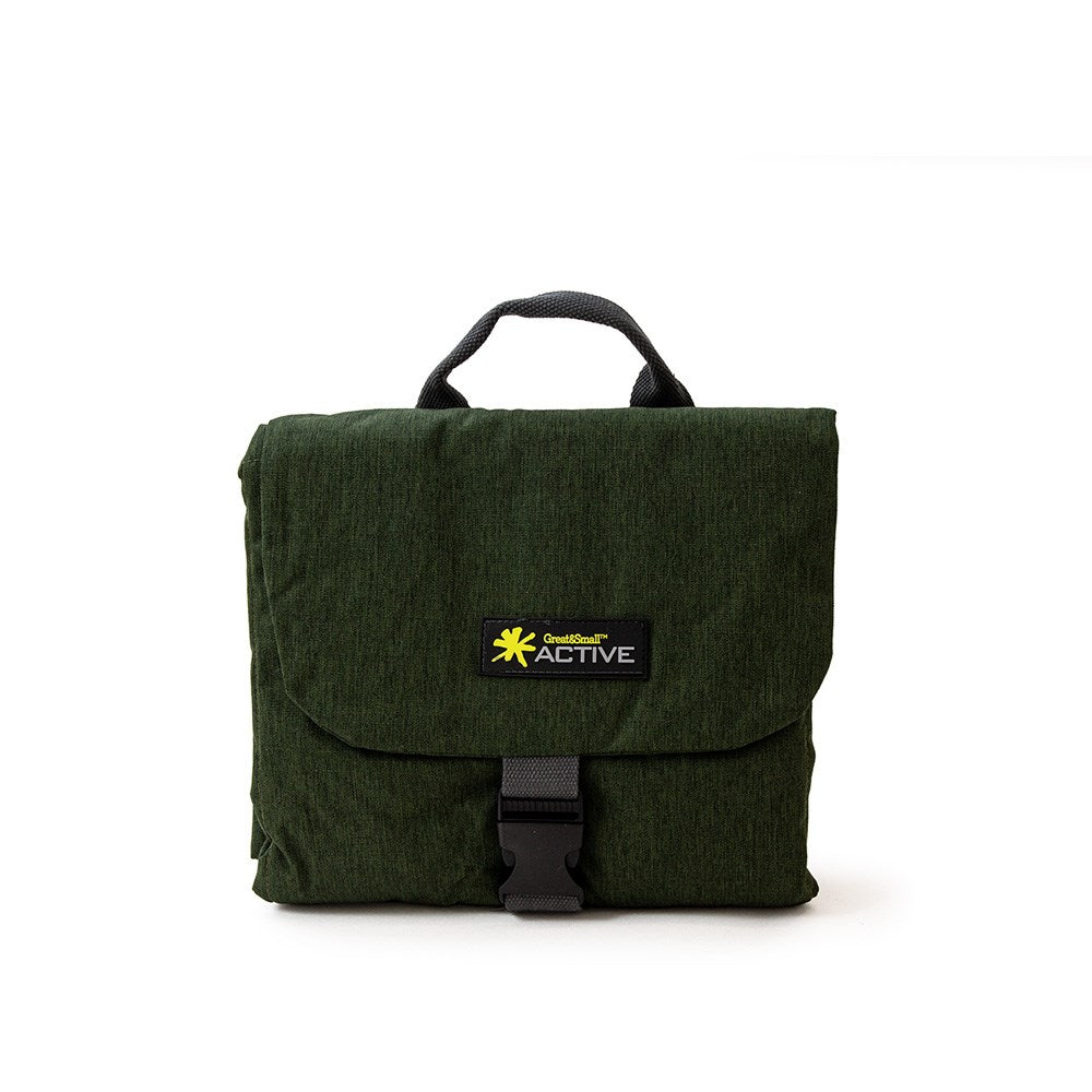 Great&Small Active Travel Mat 80x60cm