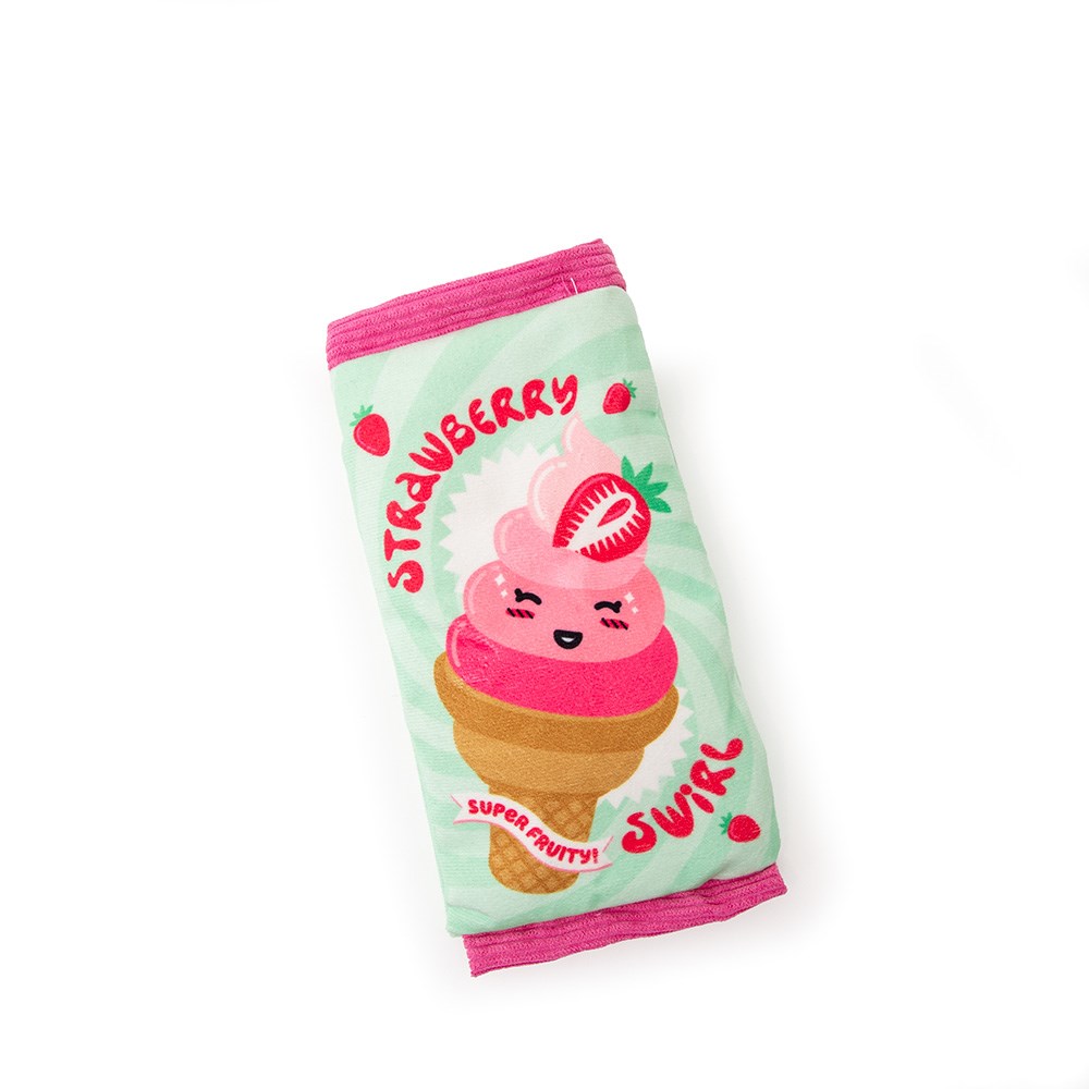 Great&Small Summer Sizzlers Wrapped Ice Cream