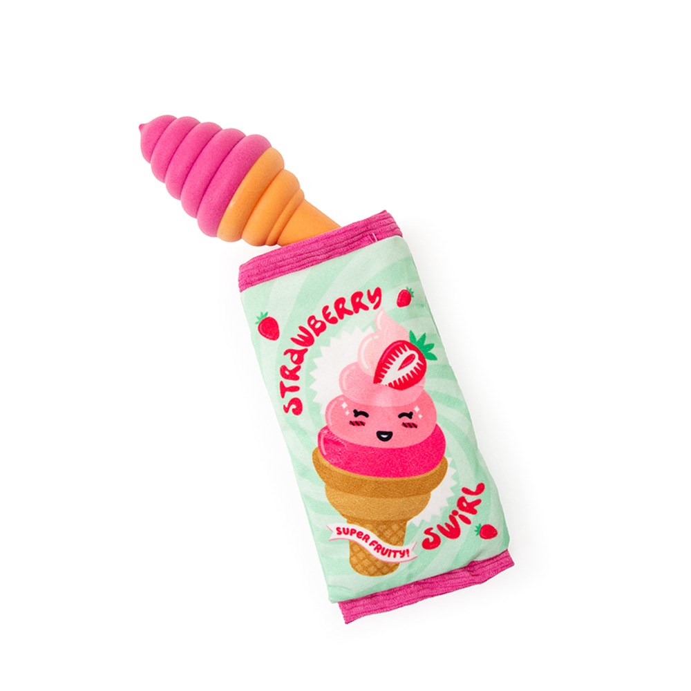Great&Small Summer Sizzlers Wrapped Ice Cream
