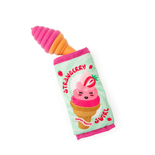 Great&Small Summer Sizzlers Wrapped Ice Cream